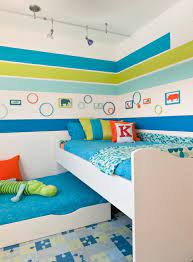 Für ein mädchen ist das eigene zimmer etwas spezielles. Farben Im Kinderzimmer Schon Kombinieren 56 Beispiele Kinder Zimmer Jungszimmer Kinderzimmer