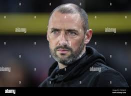 Wayne carlisle hi-res stock photography and images