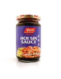 5.24 pound (pack of 1). Hoi Sin Sauce Hoisin Sauce By Yeos Buy Online At The Asian Cookshop
