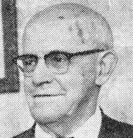 Emile Francois “Emile” Parent (1885-1969)