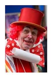 AICN HORROR Send in the Clowns: Bug talks about the controversial, yet  still scary CLOWNHOUSE!