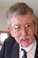 Donald Logsdon Obituary (1945