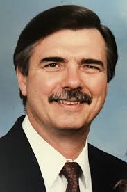 Walter Tharp Obituary