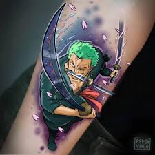 Image of top 70 one piece tattoo ideas 2020 trend update. 101 Amazing One Piece Tattoo Ideas You Will Love Outsons Men S Fashion Tips And Style Guide For 2020