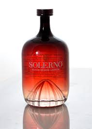 solerno sicilian blood orange liqueur