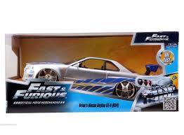 اسباب بازی فقط توی توی | TOY TOY - نیسان GTR