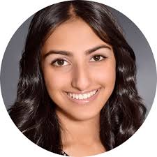 Monologues by Charlotte Stringer '26 and Sheila Awasthi '26