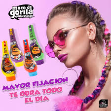 Moco De Gorila Bolivia