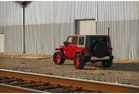 Image result for Flame Red 2014 Jeep
