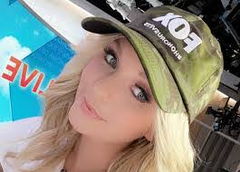 Haley Meier's Instagram, Twitter & Facebook