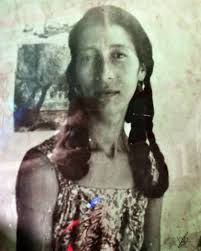 Ella es Juana Judith, una mujer palavecinense de este y otro tiempo