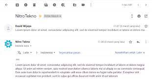 Check spelling or type a new query. Kelebihan Dan Kekurangan Gmail Yang Wajib Anda Ketahui Nitrotekno