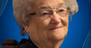 Karen Roberta (Jenkins) Johnson