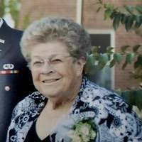 Myrtle Smith Obituary (2022)