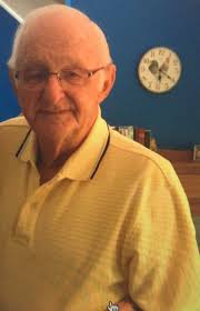 COL Ashton Avon “Bo” Shuler Jr. (1929-2021)