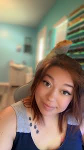 Nail salon chronicles