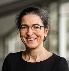 Wikidata:WikiProject Medicine/Women scientists/1