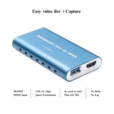 Check spelling or type a new query. Haiwei Usb 3 0 Game Capture Card Live Streaming Hdmi Fhd Video Capture Device Video Hdmi To Usb Capture Card Buy Video Capture Card Hdmi Capture Card Capture Card Sdi Capture Card
