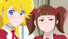 Cutie Honey Universe