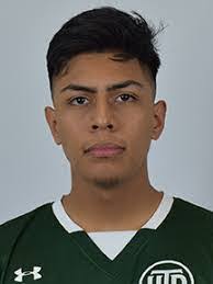 Ruby Delgadillo's Instagram, Twitter & Facebook