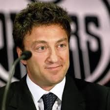 KB Chats: Anyone Notice Sami Salo is Kinda Injury-Prone?