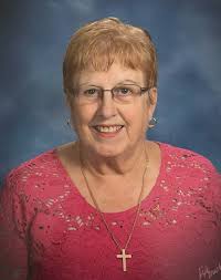 Obituary for Ellen (Plumb) Cifone