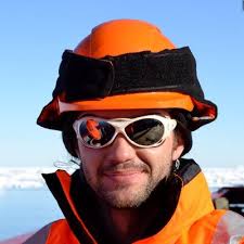 Adam J. Reed (@DrAdamReed)