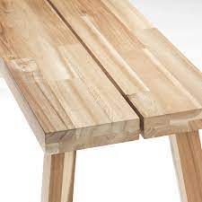 Do you need a storage bench in your kitchen or dining room? Skogsta Bench Acacia Length 47 1 4 Ikea