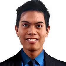 Melvin Cuffee's Instagram, Twitter & Facebook