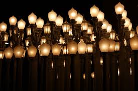Urban lights has the knowledge to assist you harmonize your own living or working environment with urban lights, lighting design, lighting controls, lighting plans, urban lights products, led. Urban Light The Story Of La S Great Landmark For The 21st Century Curbed La