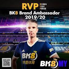 2.0 out of 5 stars what happened to kent quality? Robin Van Persie Was Join Bk8 Now Brand Ambassador 2019 20 Announcement Member Benefits Epl Kick Off 100 Welcom Van Persie Brand Ambassador Robin Van Persie