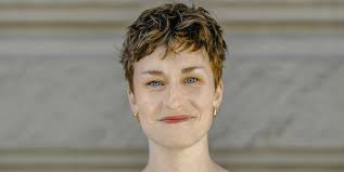 Was ist schon schön? Alttestamentlerin Nancy Rahn findet in der Bibel einen  weiten Schönheitsbegriff