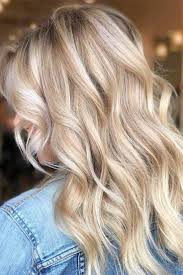 86 Summer Hair Color For Blondes That You Simply Can T Miss For 2019 2 Sari Sac Kesimleri Balyaj Sac Rengarenk Sac