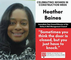 American Society of Concrete Contractors