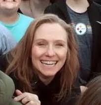 Michelle Hayhurst's Instagram, Twitter & Facebook