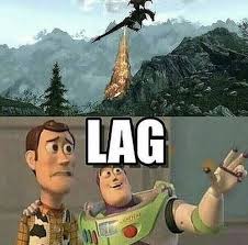 The Gaming Page Keep Reading Skyrim Funny Funny Gaming Memes Funny Games