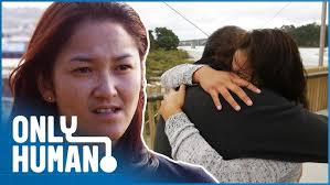 Personal Story : Graham Young