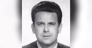 Elmo Bonnin Obituary