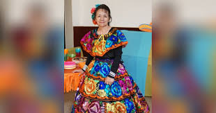 Lydia Garcia Obituary