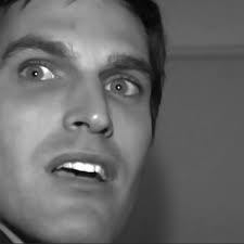 Josh Romney explains to Mitt filmmaker Greg Whiteley how "the media"...