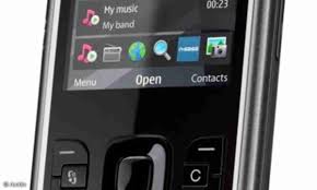 Nokia 5630 XpressMusic: Songs mit der ...