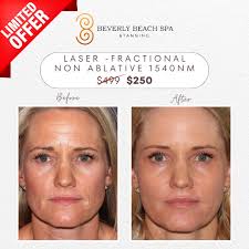 Beverly Beach Spa and Tanning (@beverlybeachspa)