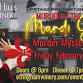 Murder At the Mardi Gras - Murder Mystery Dinner event in Effingham, IL