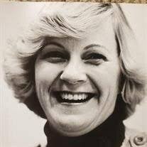 June Lindsay Wright Obituary