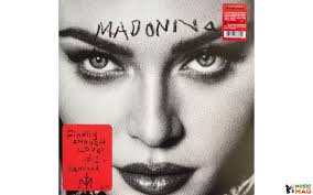 MADONNA