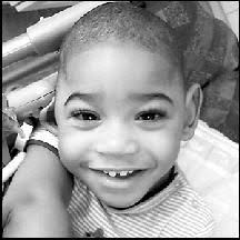 Jeremiah James Obituary (2010)