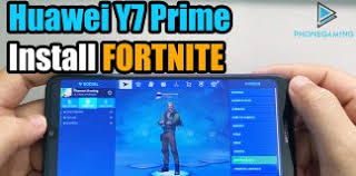 Download fortnite apk fix device not supported for huawei device how to download fortnite on google play store for device not. How To Install Fortnite On Huawei P30 Lite Archives Apk Fix
