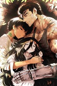 The ending everybody wantedhoped for : rBerserk