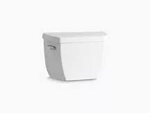 Kohler interiors is the furniture, title and decorative products division of the kohler company. K 4305 L Barrington Comfort Height Bowl Kohler