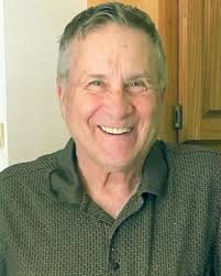 John Phillips Cushing Obituary December 7, 2024